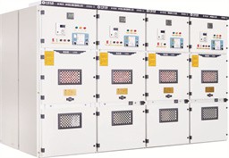 KYN28-12鎧裝移開式戶內交流金屬封閉開關設備